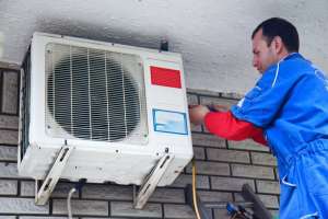 24/7 and Emergency HVAC Near Midway, KY | Air Conidtioning and Heating Contractors